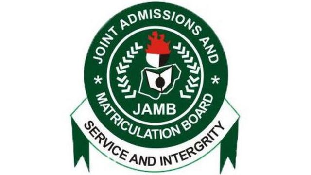 Jamb Change Of Institution