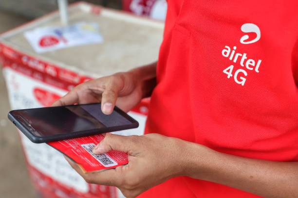 Easy Ways to Borrow Airtime From Airtel