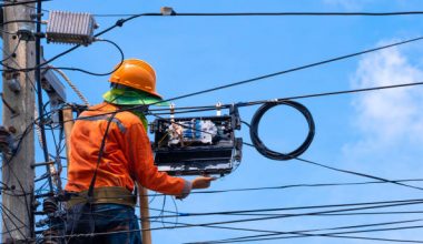 Are Electric Utilities Central a Good Career Path in 2022