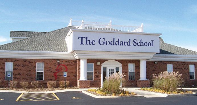 How Much is Goddard School Tuition