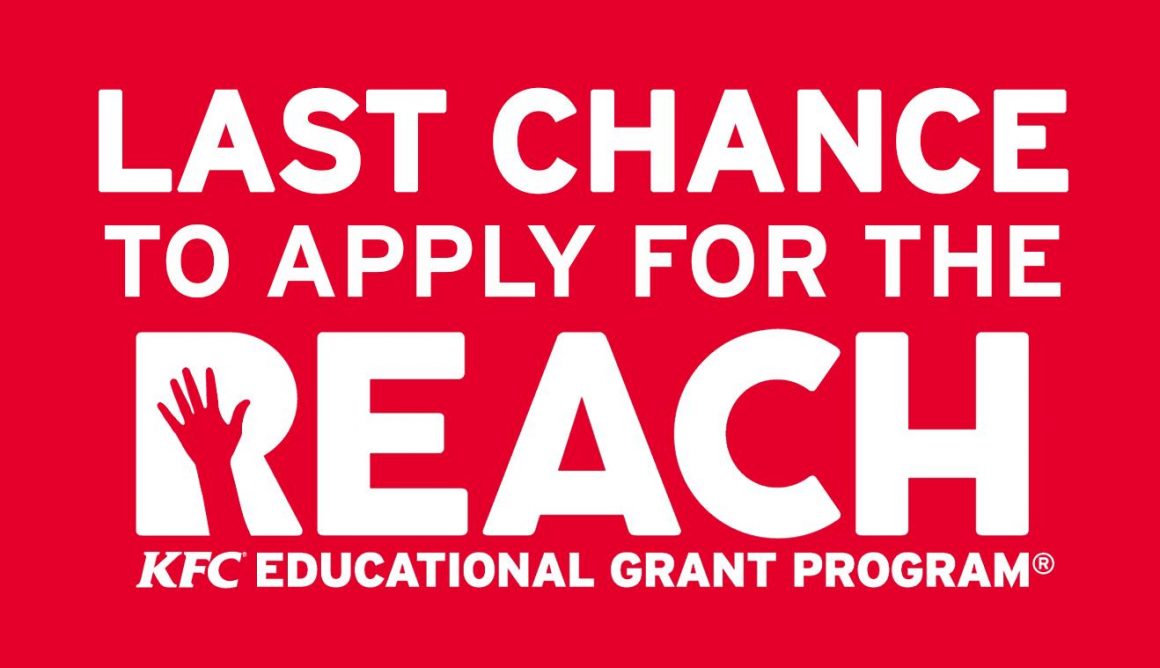 How to Apply for KFC Scholarship in 2023 InfoGuider