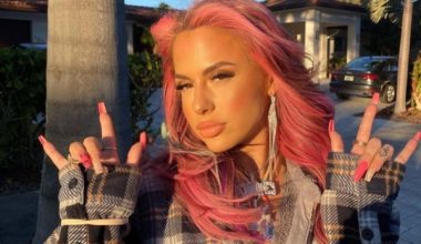 Tay Money's Net Worth