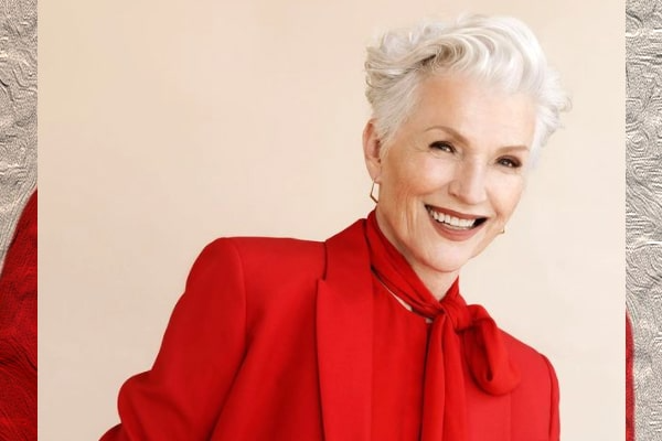 Maye Musk’s Net Worth (2022)