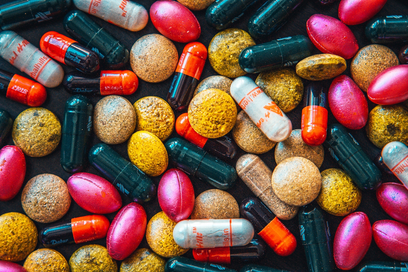 The Role of Antibiotics