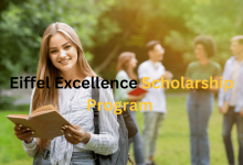 Eiffel Excellence Scholarship Program
