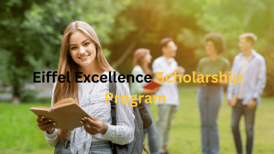 Eiffel Excellence Scholarship Program