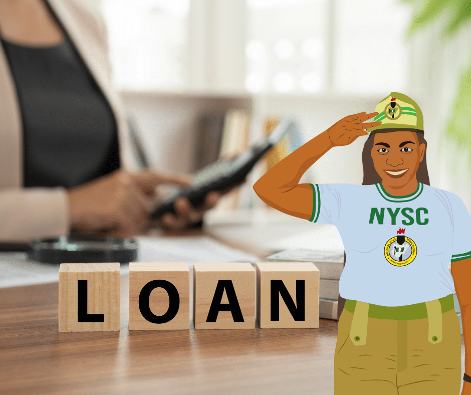 NYSC Business Loan